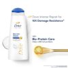 Dove Intense Damage Therapy Shampoo Xl Bottle- DCE1070 - Image 4