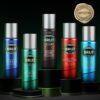 Brut Ocean Deodorant Spray For Men, Long-Lasting Refreshing Fragrance, Imported- DEU1027 - Image 5