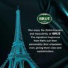 Brut Original Deodorant Spray For Men, Long-Lasting Masculine Fragrance, Imported- DEU1029 - Image 3