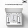 Park Avenue Signature Perfume Gift Set for Men 2 Deo + 1 Eau De perfume- DEU1030 - Image 3