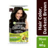 Garnier Color Naturals Creme Riche Nourishing Permanent Hair Color- YSX1041 - Image 2