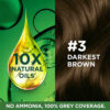 Garnier Color Naturals Creme Riche Nourishing Permanent Hair Color- YSX1041 - Image 3