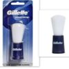 Gillette Shaving Brush- HVS1022 - Image 2