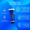 Arata Hair Styling Gel For Wet Look (Strong Hold)- LYF1004 - Image 3