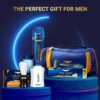 Park Avenue Good Morning 7in1 Premium Grooming Kit Gift For Men- LYF1005 - Image 4