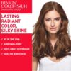 Revlon Color Silk Hair Color With Keratin 3N Dark Brown- YSX1045 - Image 4