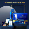 Park Avenue Luxury 8 In-1 Premium Grooming Kit Gift For Men- LYF1009 - Image 3