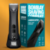 Bombay Shaving Company Body And Pubic Hair Trimmer for Men | Beard, Body, Pubic Hair Grooming | Private Part Shaving- LYF1010 - Image 5