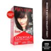 Revlon Colorsilk Hair Color with Keratin - Dark Mahogany Brown 3RB- YSX1052 - Image 2