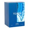 Ajmal Yearn Eau De Perfume Aquatic Perfume Long Lasting Scent Spray Party Wear Gift For Men- XXF1002 - Image 3