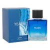 Ajmal Yearn Eau De Perfume Aquatic Perfume Long Lasting Scent Spray Party Wear Gift For Men- XXF1002 - Image 4