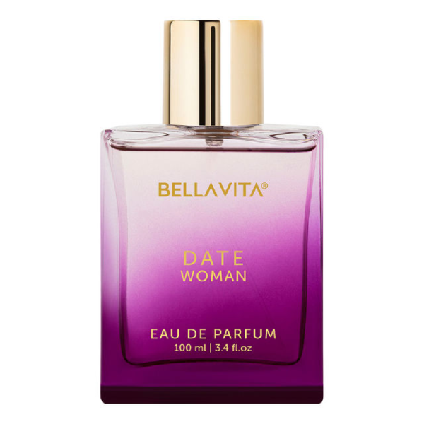 Bella Vita Organic Luxury Date Perfume (100 ml)- XXF1003