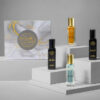 Body Cupid Luxury Perfume Gift Set for Men Long Lasting Fragrances - Pack of 4- XXF1004 - Image 5