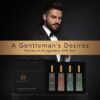 The Man Company Perfume Gift Set For Men- XXF1006 - Image 3