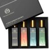 The Man Company Perfume Gift Set For Men- XXF1006 - Image 5