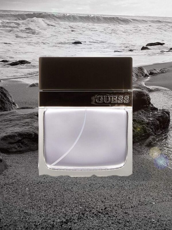 Guess Seductive Homme Eau de Toilette- XXF1007 - Image 5