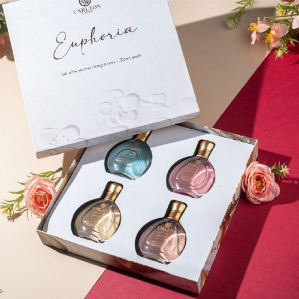 Carlton London Women Gift Set - Euphoria- XXF1008