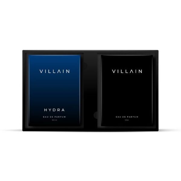 Villain Luxury Villain Party Combo Premium Long Lasting Perfume For Men- XXF1014 - Image 3