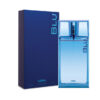 Ajmal Blu Edp Ml Long Lasting Scent Spray Citrus Perfume Gift For Men- XXF1016 - Image 3