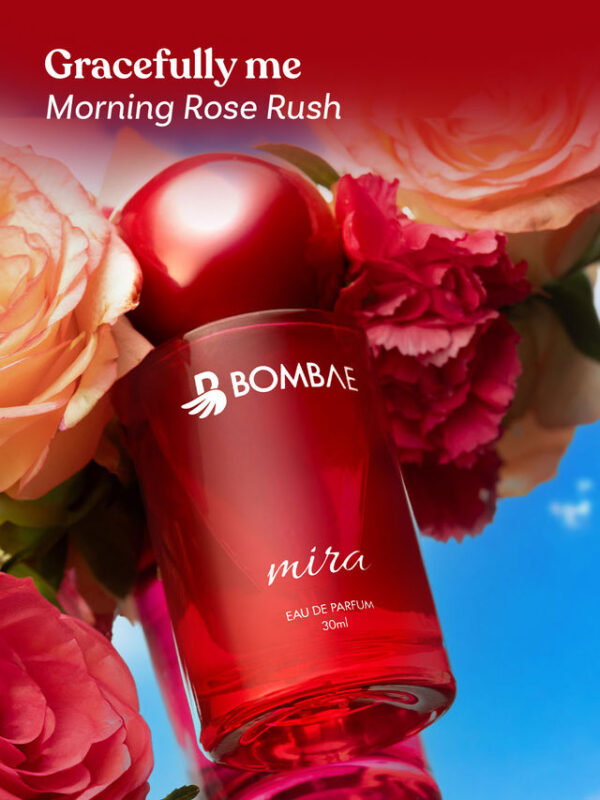 Bombae Women Scentsutra Luxury Perfume Gift Set | Perfect Gift for Women- XXF1021 - Image 2