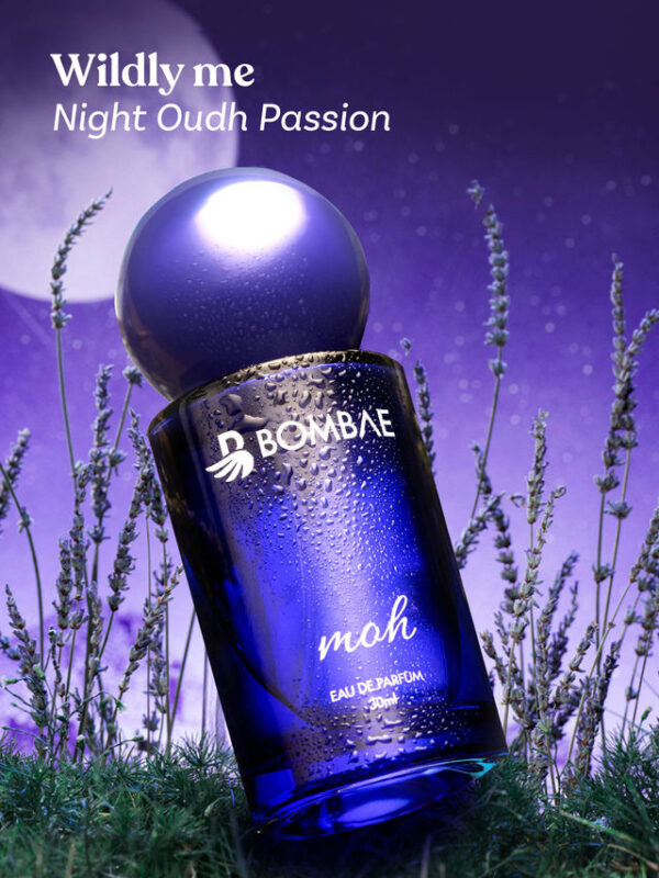 Bombae Women Scentsutra Luxury Perfume Gift Set | Perfect Gift for Women- XXF1021 - Image 4