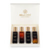 Bella Vita Organic Luxury Perfumes Gift Set For Men- XXF1023 - Image 5