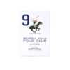 Beverly Hills Polo Club Sports No.9 Eau De Toilette For Men- XXF1027 - Image 3