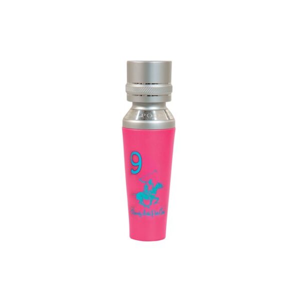 Beverly Hills Polo Club Pour Femme No.9 Eau De Parfum For Women- XXF1028 - Image 2