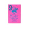 Beverly Hills Polo Club Pour Femme No.9 Eau De Parfum For Women- XXF1028 - Image 3