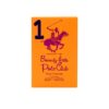 Beverly Hills Polo Club Pour Femme No.1 Eau De Parfum For Women- XXF1029 - Image 2