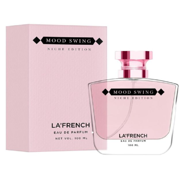 La French Mood Swing Perfume- XXF1031