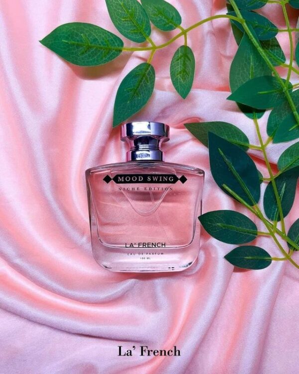 La French Mood Swing Perfume- XXF1031 - Image 4