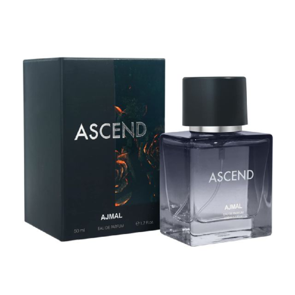 Ajmal Ascend Eau De Perfume Oriental Perfume- XXF1033