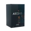 Ajmal Ascend Eau De Perfume Oriental Perfume- XXF1033 - Image 2