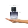 Ajmal Ascend Eau De Perfume Oriental Perfume- XXF1033 - Image 3