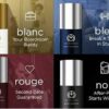 The Man Company Multifaceted No-Gas Deodorant Set Bleu Blanc Noir Rouge Luxury Gift Kit- XXF1034 - Image 2