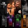 Villain Roar Combo Premium Perfume Gift Set For Men Eau De Parfum- XXF1036 - Image 2