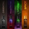 Villain Roar Combo Premium Perfume Gift Set For Men Eau De Parfum- XXF1036 - Image 3