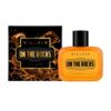 Villain On The Rocks Eau De Parfum For Men Woody Citrus- XXF1038 - Image 4