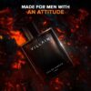 Villain Perfume Eau De Parfum - Premium Long Lasting Fragrance Spray - Woody & Spicy - XXF1041 - Image 2