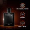 Villain Perfume Eau De Parfum - Premium Long Lasting Fragrance Spray - Woody & Spicy - XXF1041 - Image 3