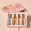 Body Cupid Luxury Perfume Gift Set for Her Long Lasting Fragrances - Pack of 4- XXF1042 - Image 4