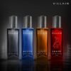 Villain Rebel Combo Premium Perfume Gift Set For Men Eau De Parfum- XXF1043 - Image 3