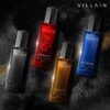 Villain Rebel Combo Premium Perfume Gift Set For Men Eau De Parfum- XXF1043 - Image 4