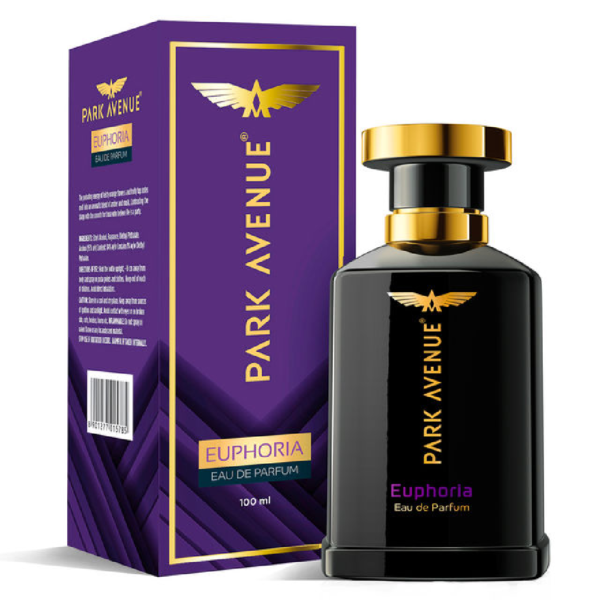 Park Avenue Eau De Perfume Euphoria- XXF1044