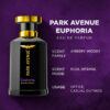 Park Avenue Eau De Perfume Euphoria- XXF1044 - Image 5