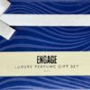 Engage Luxury Perfume Gift Pack for Men, Travel Sized, Assorted Pack- XXF1046 - Image 5