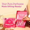 Plum Bodylovin' Magnifiscent Gift Set- XXF1048 - Image 2