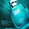 Ustraa Scuba Cologne - Perfume for Men- XXF1051 - Image 5