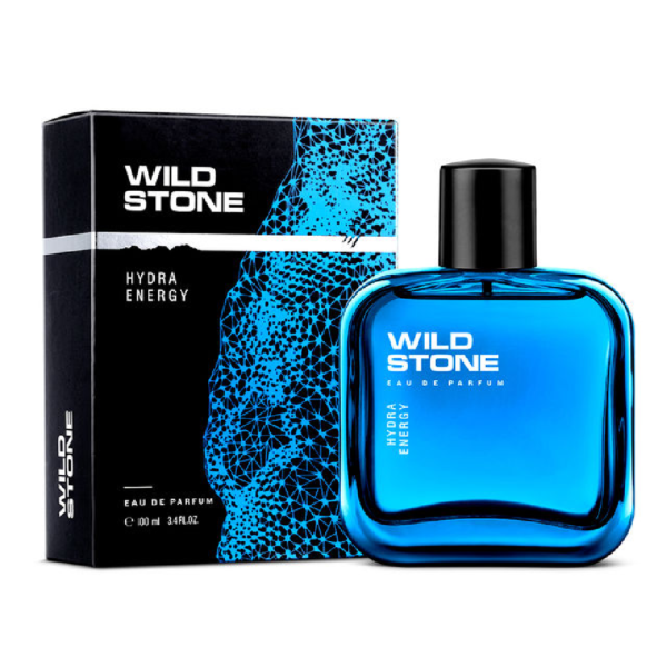 Wild Stone Hydra Energy Perfume For Men - XXF1056